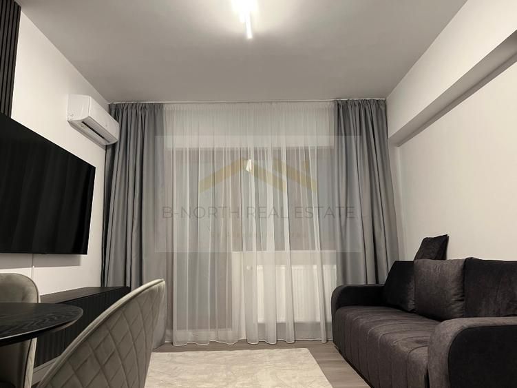 Apartament de închiriat 2 camere Cartierul Solar | 55 mp | Complet mobilat - Poză 1