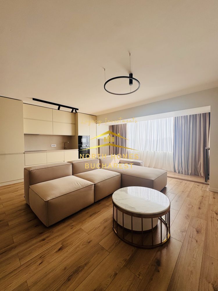 Apartament 3 camere / Zona Unirii / Prima Inchiriere - Poză 2