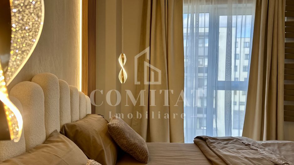 Apartament ultrafinisat | Bloc nou | Dâmbul Rotund - Poză 8