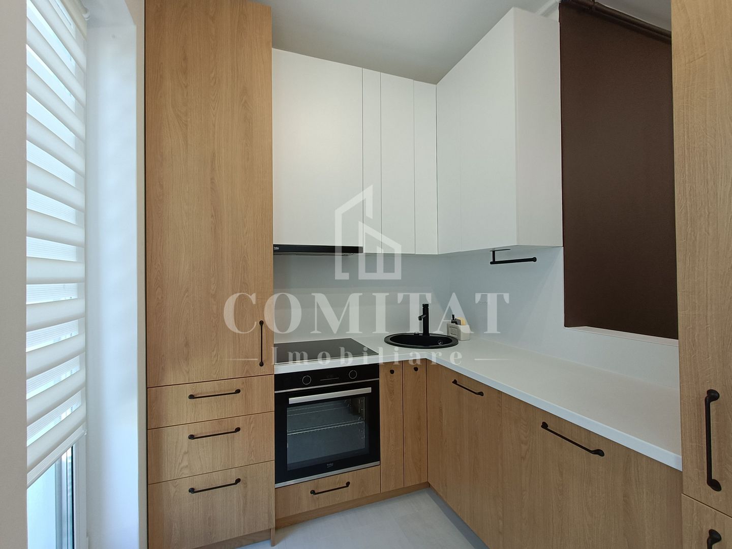 Apartament cu 2 camere | Florești zona Eroilor - Poză 10