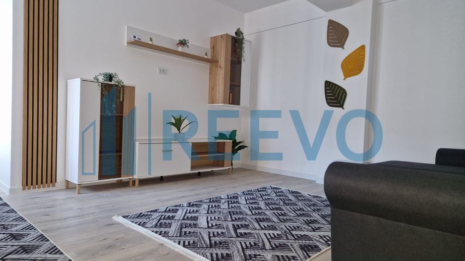 Apartament cu 2 camere de închiriat - Schiță 4