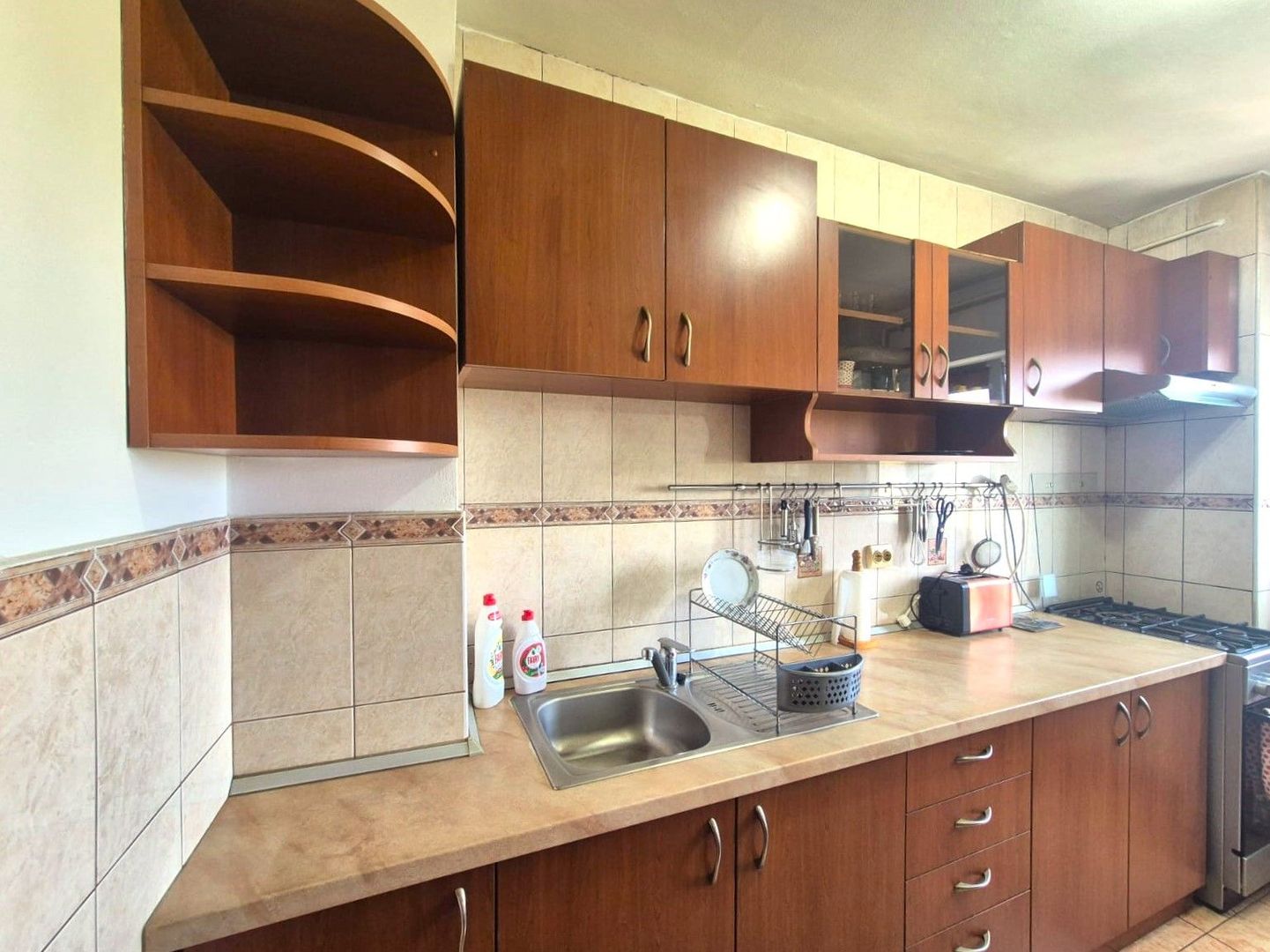 Centru Civic, apartament decomandat, ideal pentru un cuplu, pet friendly - Poză 21