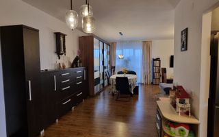 Apartament 3 camere decomandat 93 mp + terasă  zona Piața Rahovei - Poză 4