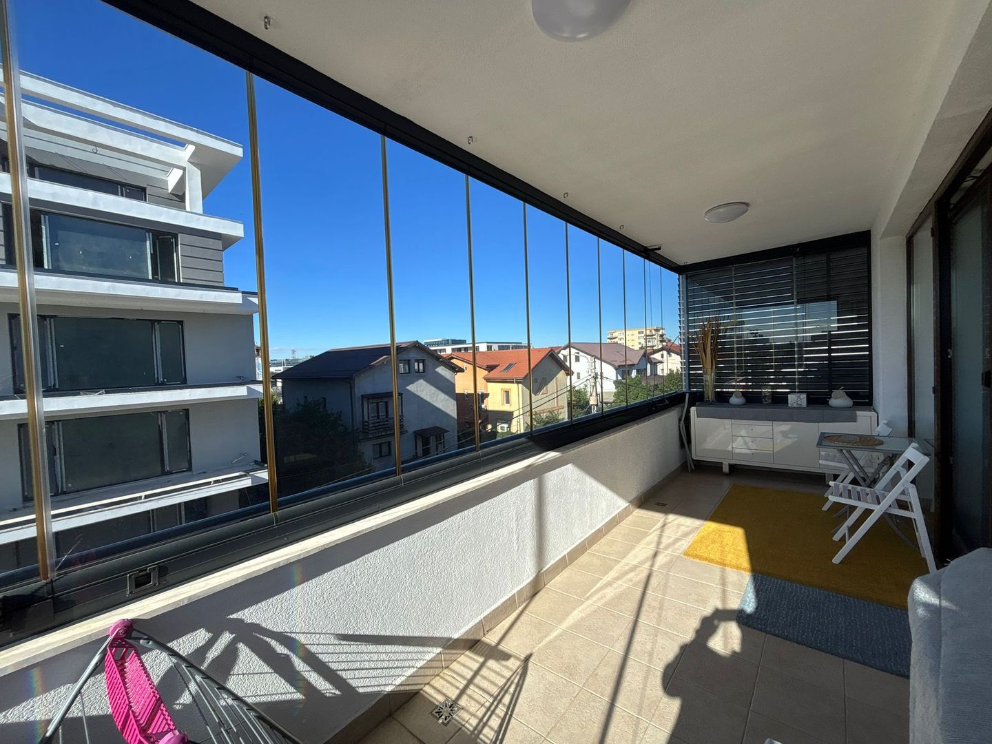 AP. 2 CAMERE PARCARE SI BOXA INCLUSE PRET, MOBILAT, NOU, COMISION 0% - Poză 10