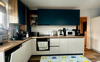 Apartament 2 dormitoare | Etaj intermediar | Manastur - Poză 9