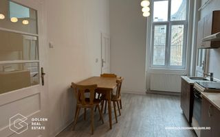 Spatiu birou, Bulevardul Revolutiei, Palatul Cenad, etaj 1 - Poză 13