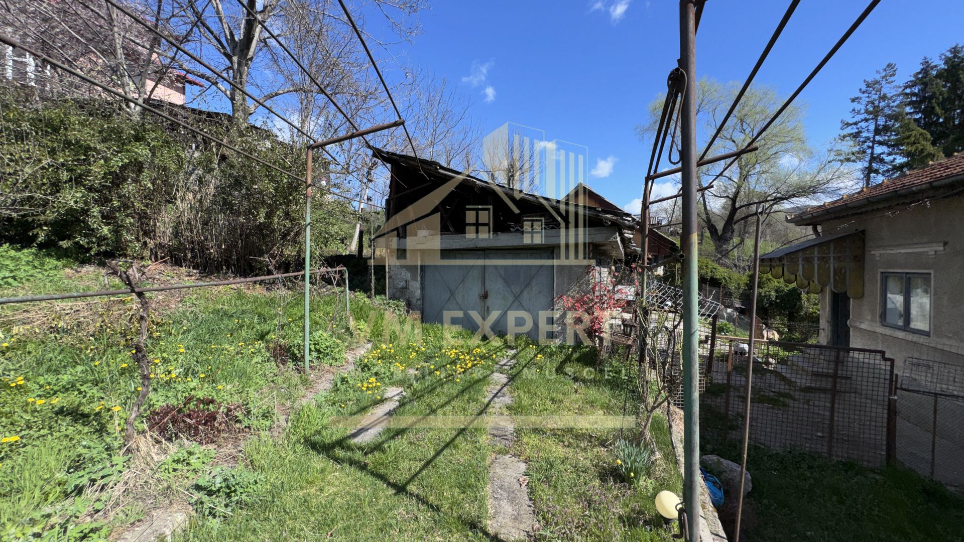 CASA 5 CAMERE TEREN 7500 MP CAMPULUNG - Poză 37