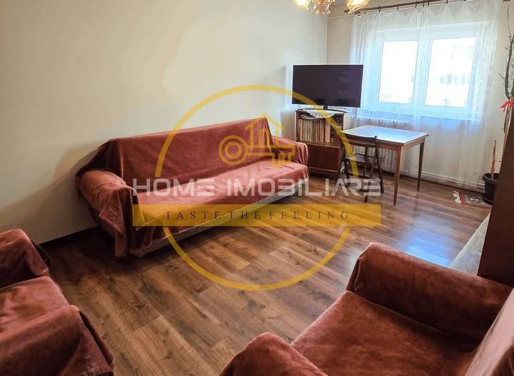 🏡Apartament 3 Camere/Decomandat/60mp Lidl-Nicolina 1 - Poză 1