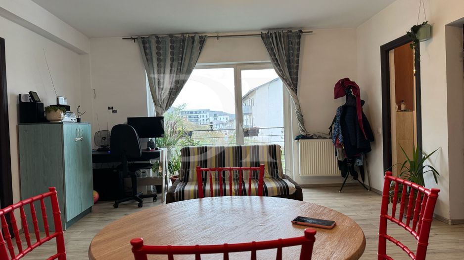 Apartament 3 camere de  vanzare | parcare si boxa incluse in pret - Poză 1