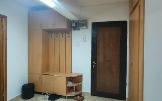 Apartament cu 3 camere decomandat zona Nufarul - Poză 8