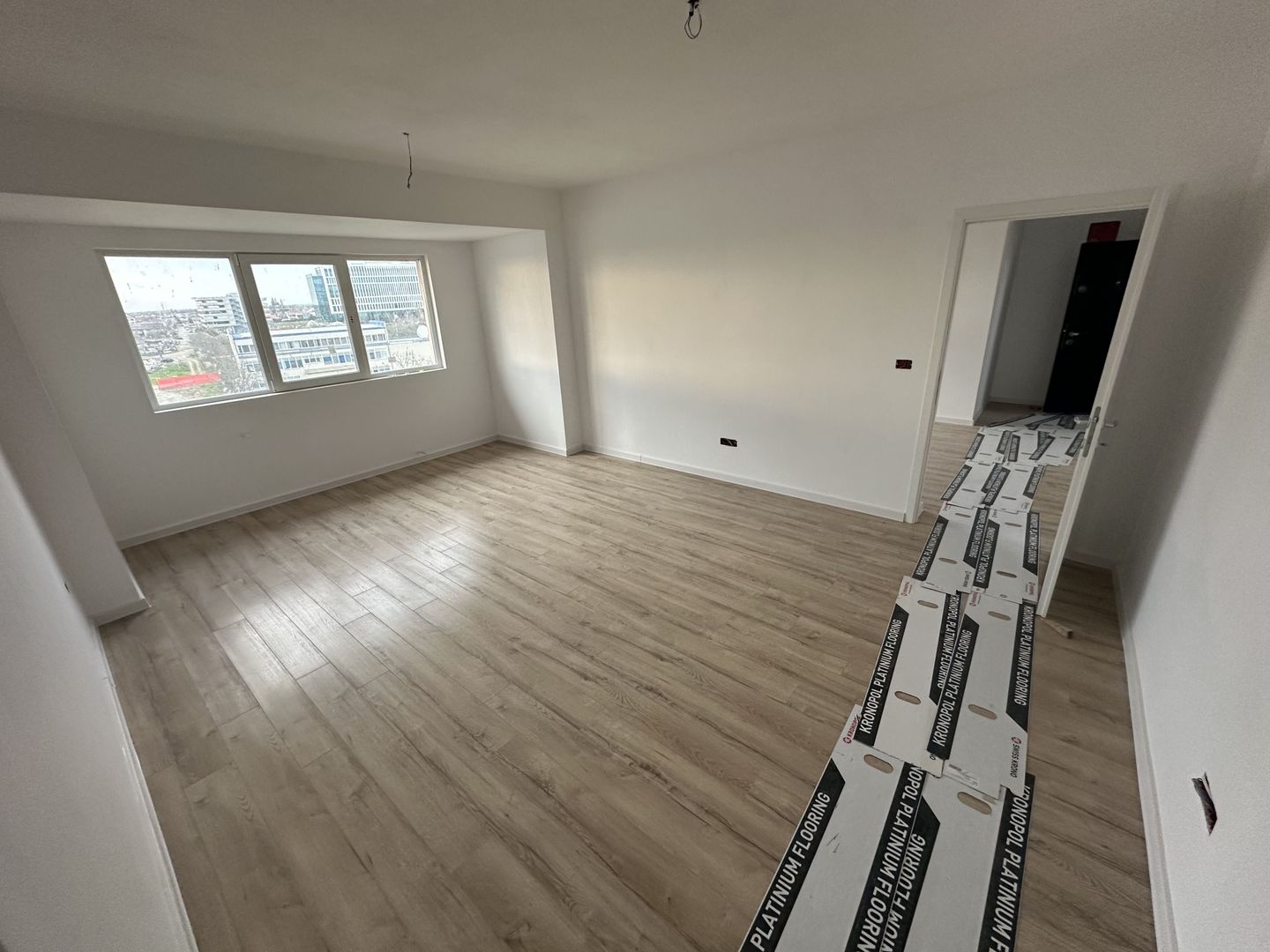 Apartament 2 camere la Mansarda zona Bucovinei - Poză 9