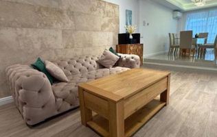 Apartament 4 camere de inchiriat Herastrau tip duplex