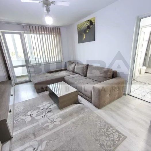 Apartament de 2 camere, 55mp, zona Iulius Mall - Poză 2