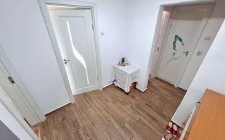 Închiriere apartament 2 camere – Palas Mall, Centru Iași - Poză 18