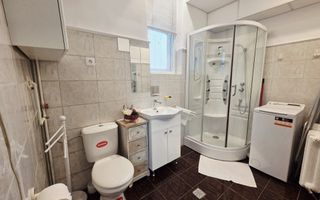 Apartament la vila de inchiriat | Zona Ultracentral | 60mp | 600 EUR - Poză 5