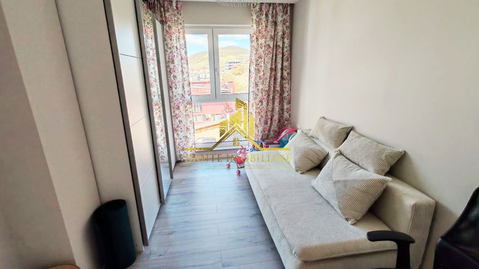 3 camere, TOTUL NOU, premium, lux, ultrafinisat, parcare, Floresti - Poză 6