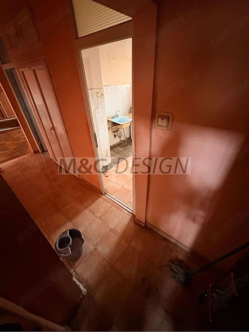 Apartament 1 camera zona  Sagului - Poză 4