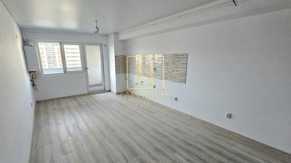 Apartament 2 camere NOU 65 mp Copou 115000 euro MUTARE IMEDIATA - Poză 2