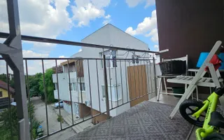 Studio 40.4 mp - Drumul Fermei, vis-a-vis de Campusul Școlar - Poză 12