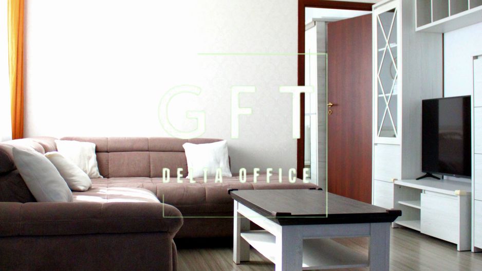 Apartament premium | Zona Sud | Etaj 3 - Poză 1