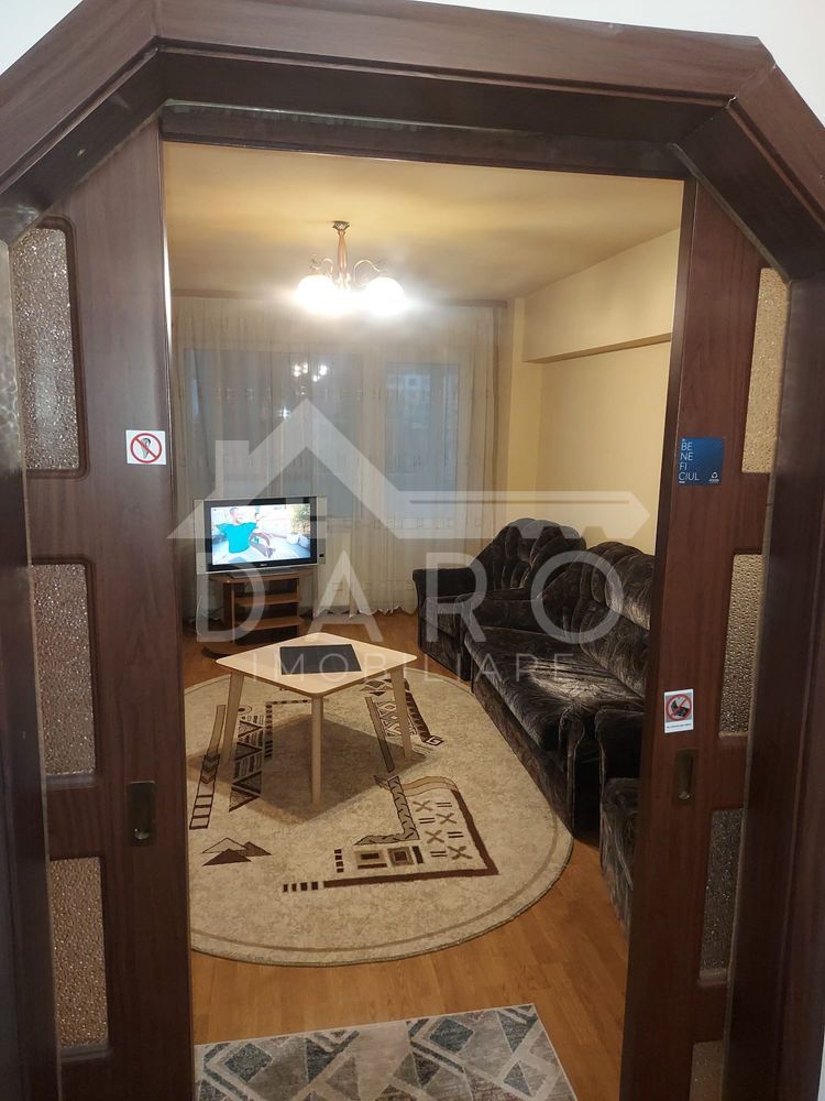 Apartament 3 camere cart Tudor zona Corina - Poză 7