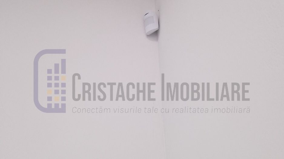 Spatiu comercial renovat si amenajat pentru a fi folosit ca o clinica medicala - Poză 8