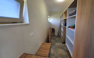 Casă nouă, 4 camere, mobilată, utilată, 418 mp teren, Micești - Poză 7
