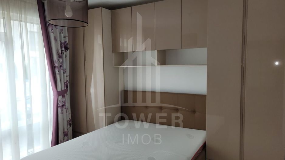 Apartament modern de închiriat – Cartierul Arhitecților - Poză 2