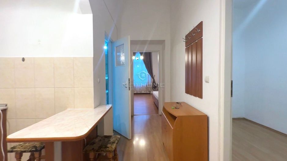 Apartament 2 camere decomandat Str Horea, zona Semicentral - Poză 7