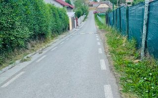 Teren casa 830mp Giarmata- vatra satului 60euro/mp - Poză 2