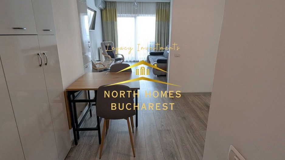 Apartament 2 camere / Pet Friendly / Loc de parcare inclus - Poză 5