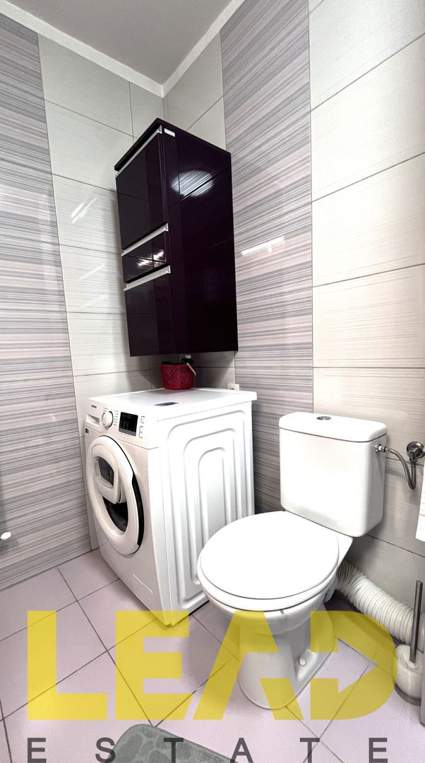 Repozitionare pret!!! Apartament 3 cam, Tractorul, Coresi! - Poză 12