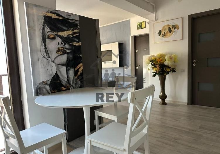 Apartament 3 camere – Valea Aurie, 64,5 mp, etaj 2/3, cu curte și parcare! - Poză 17