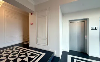 Penthouse cu 4 camere // terasă 70 mp / 200 mp / 3 parking / Straulesti - Poză 40