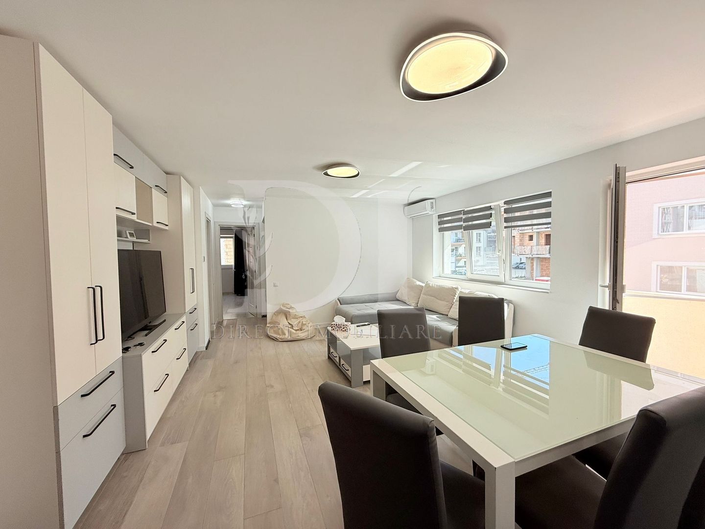 Apartament de vanzare / Zona Cetatii /  Floresti - Poză 4