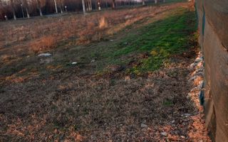 Ag BRASADAS vinde 500mp teren intravilan la SOSEA in Ganeasa - Poză 1