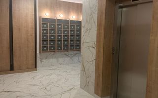 Apartament 3 camere Andrei Muresanu Sud cu CF si parcare subterana - Poză 4