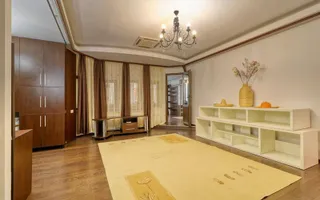 De închiriat: apartament în vilă, 200mp utili - Poză 14