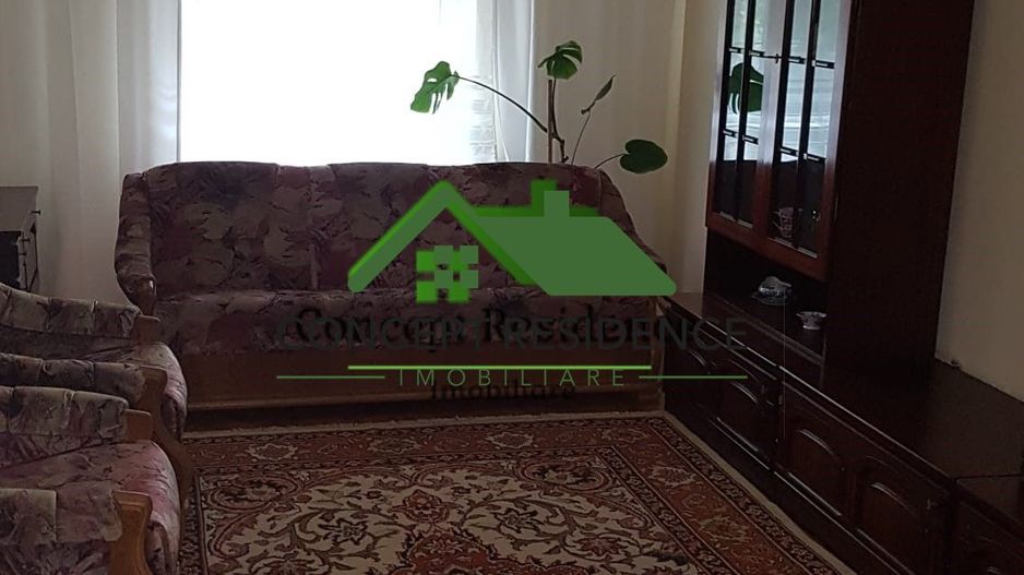 Vand apartament 2 camere, Nicolae Iorga - Poză 5
