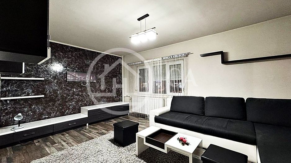 Apartament de inchiriat cu 2 camere in zona Rogerius, Oradea - Poză 2