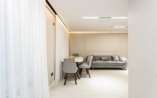 Vânzare apartament, 2 camere, str. Miron Costin , Rîșcani - Poză 3