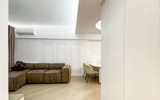 Apartament 3 camere | Prima închiriere | Cortina North | Parcare - Poză 10