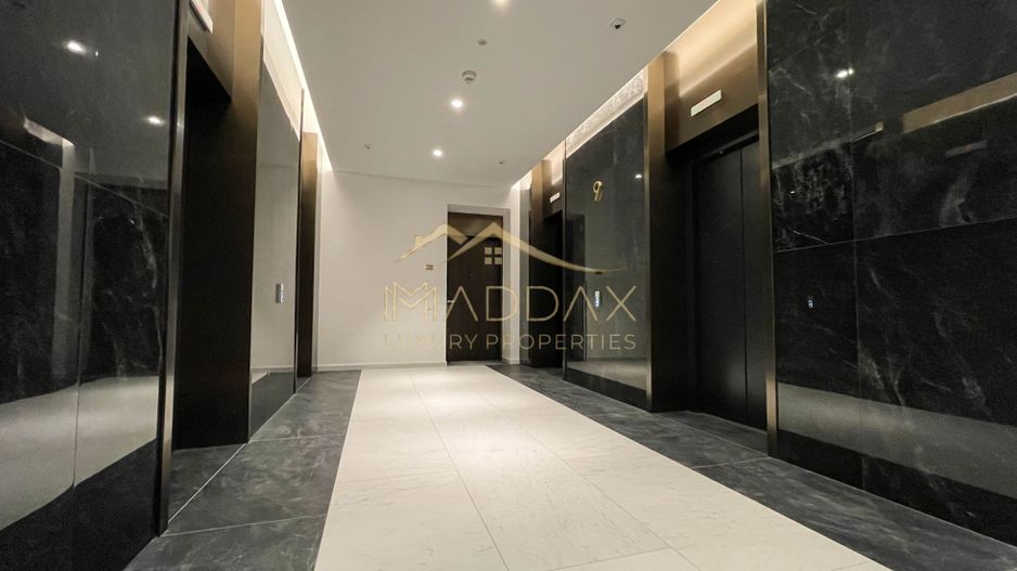 2 Rooms Apartment *64sqm*/ Verdi Park - Poză 27