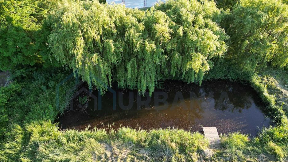 Teren intravilan Chicerea – Tomesti, acces direct DN28, 2.100 mp, toate utilitatile - Poză 2