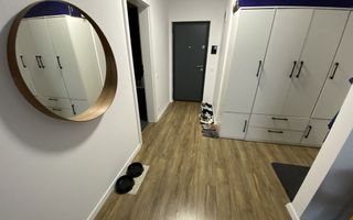 Apartament Modern cu 2 Camere, Baciu – Zona Regal. - Poză 2