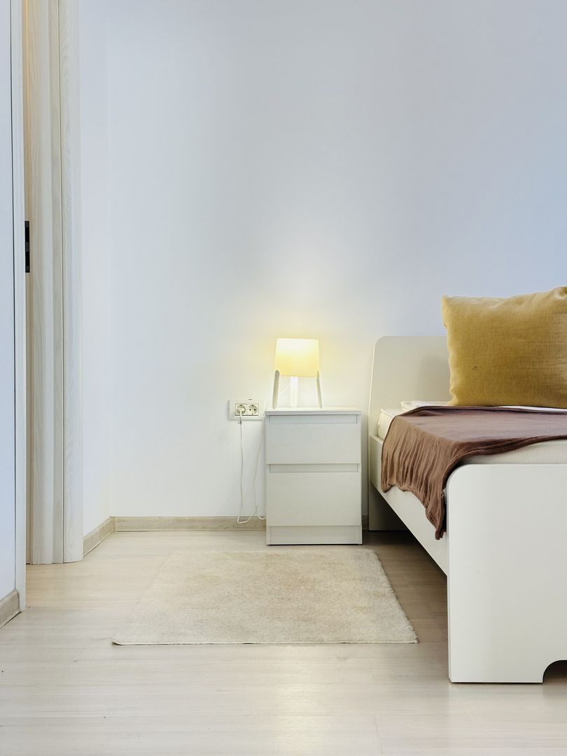 OFERTA INCHIRIATA - Comision 0% - Decomandat | Dressing & Pod Depozitare | - Poză 12