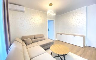 Apartament 2 camere modern de inchiriat, parcare subterana, Grigorescu - Poză 2