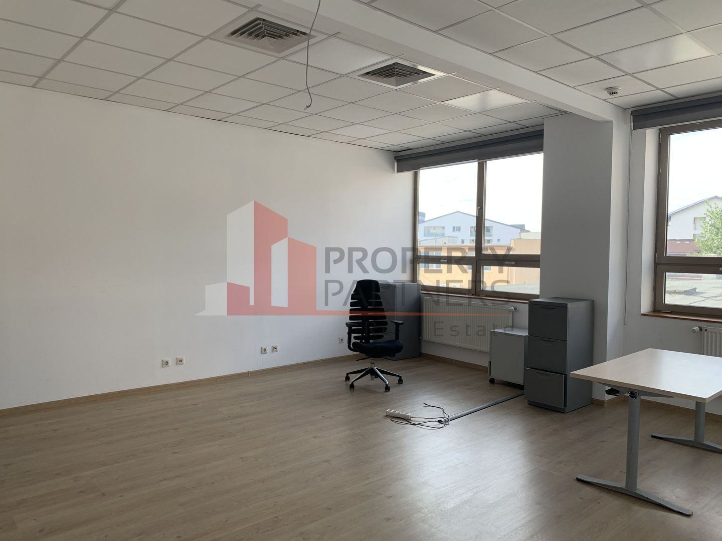Spatii de birou individuale - Poză 3