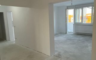 Ag EUROPA vinde ap 4 cam 140mp la etajul 4 în zona CENTRALA . - Poză 2