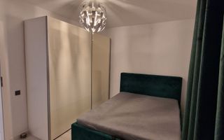 Apartament 2 camere de închiriat Apărătorii Patriei - Poză 3